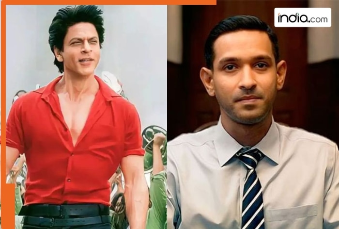 71st National Film Awards 2025 LIVE: Shah Rukh Khan wins first-ever National Award; Vikrant Massey sweeps acting honours