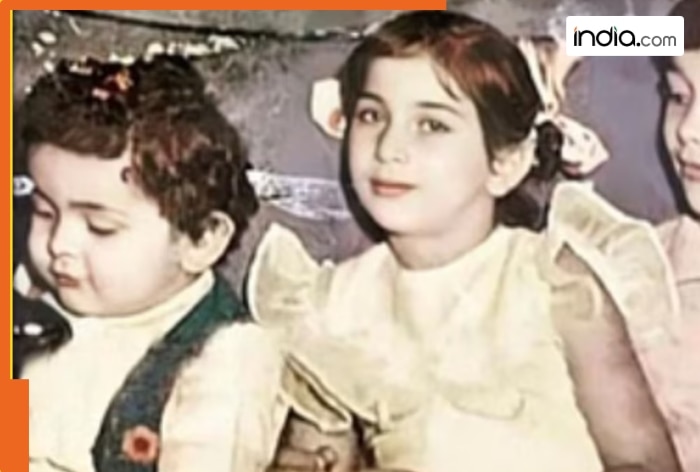 Raj Kapoor's daughter was once mocked because she worked as…, later her name was included in Guinness World Record for…, Amitabh Bachchan is her…
