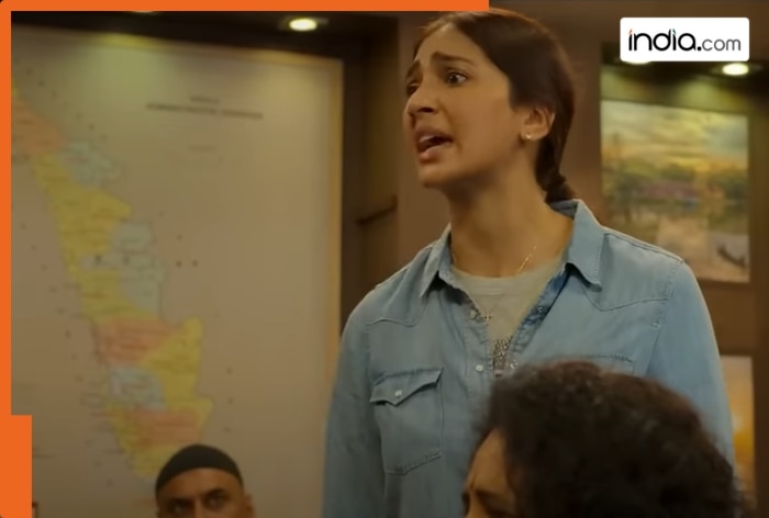Made for Rs 30 crore, this film created a stir at box office, earned Rs 230 crore, movie is..., lead actress is...
