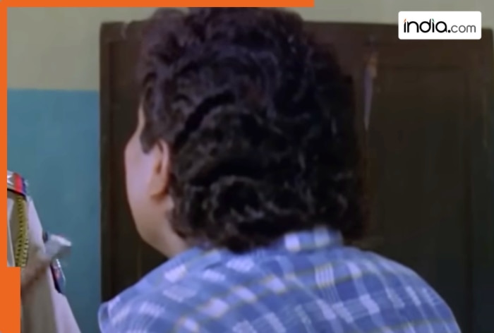 This actor once roamed the streets drunk, police used to drive him home, now has a net worth of Rs 277 crore, his name is...