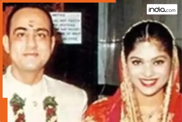Meet Bollywood director who was once on a gangster hit list, quit filmmaking, took CID training to save his life, his name is…