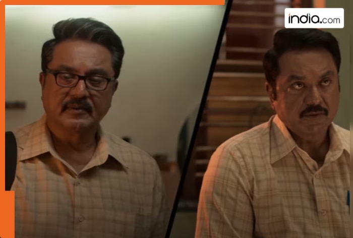 This 2-hour-30-minute film will make you experience every emotion, is trending on OTT, has a 7.6 IMDb rating, movie is..., lead actor is...