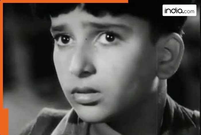 This actor with brown eyes was ready to quit films after 19 flops, until a rejected role turned him into a superstar, his name is...