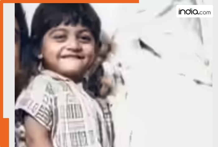 Not a singer or an actress, but this superstar's granddaughter became a tarot reader, she once trained with Shah Rukh Khan, her name is...