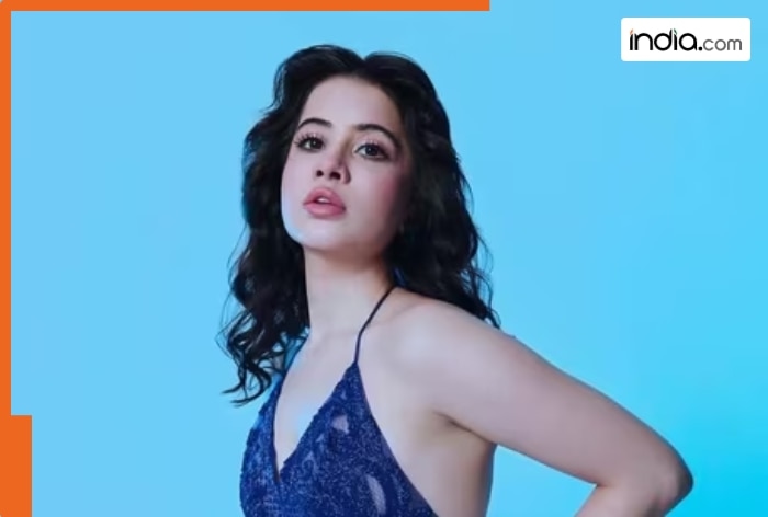 Uorfi Javed opens up on secret love story with a Delhi boy who's nowher‍e on Instagram, says, 'He is very...'