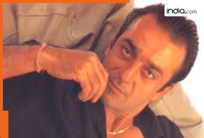 This film changed Sanjay Dutt's life, was made for Rs 5 crore, it earned Rs..., Anil Kapoor even begged for a role, the movie is...'