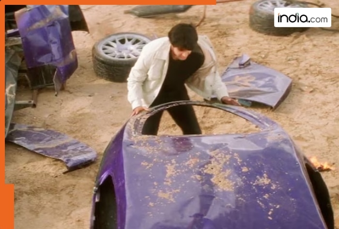 Meet actor who became popular despite a flop debut, never delivered a hit in his career, wife and sister in law are famous actresses, his name is...
