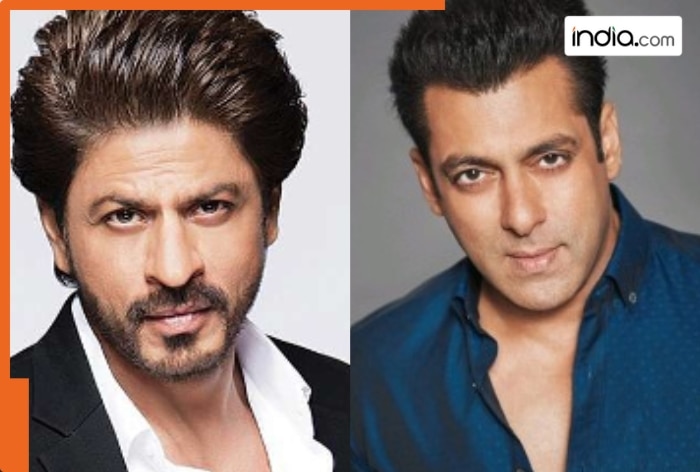 Meet actress who joined the cast of Nitesh Tiwari's Ramayana, was a junior of Shah Rukh Khan, worked with Salman Khan, her name is...