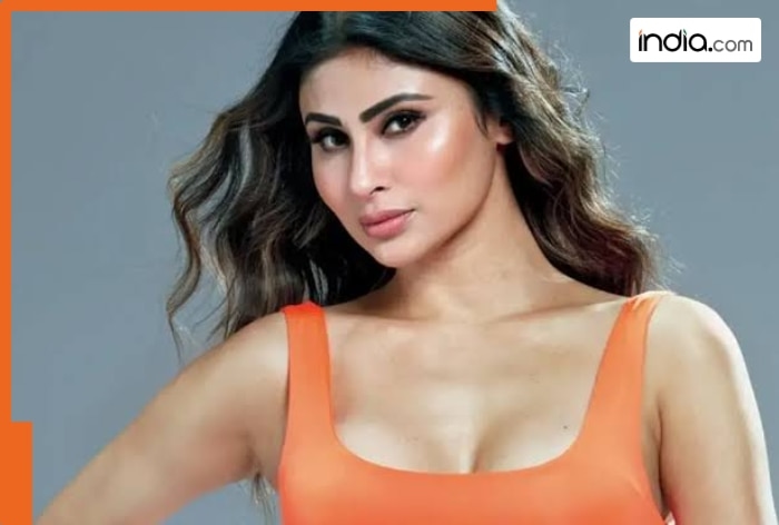 Mouni Roy breaks silence on stereotypes – From ‘Naagin' to ‘Brahmāstra', says, 'hard work matters more than labels...'