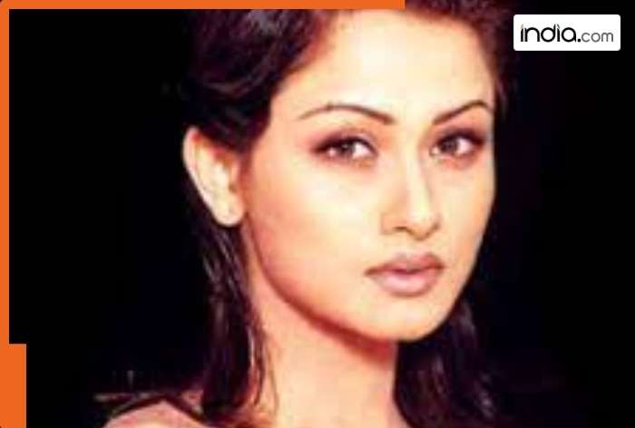 Rahul Roy's wife was a hit model of her time, a 14-year-long love story that ended in separation, her name is...