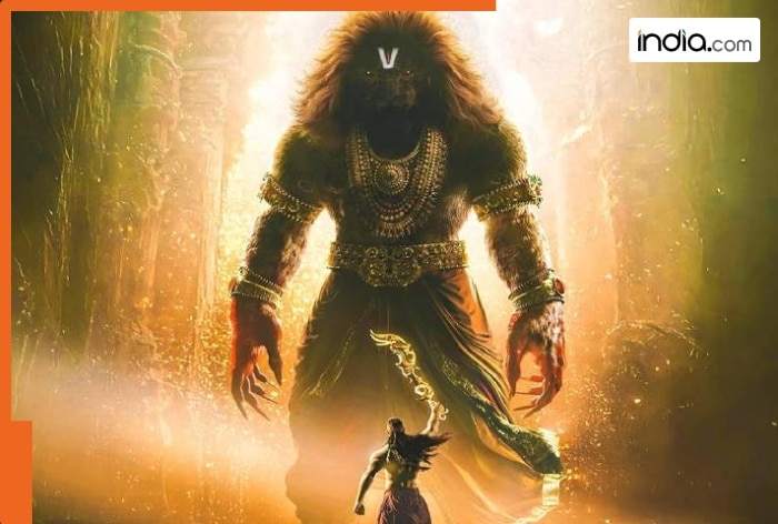 Mahavatar Narasimha Box Office Collection day 18: Animated mythological action film surpasses ‘The Lion King', earned Rs...