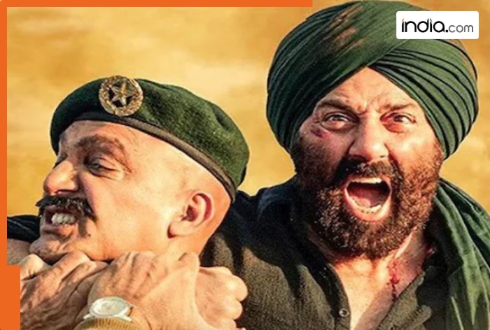 Gadar 3 Confirmed: Is Sunny Deol set to return as Tara Singh again? Director drops first hint about the story