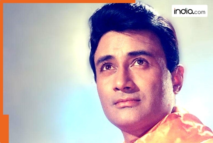 Who was Dev Anand's wife? Broke religious barriers for love, worked in 6 films with only one hero in her career, her name was...