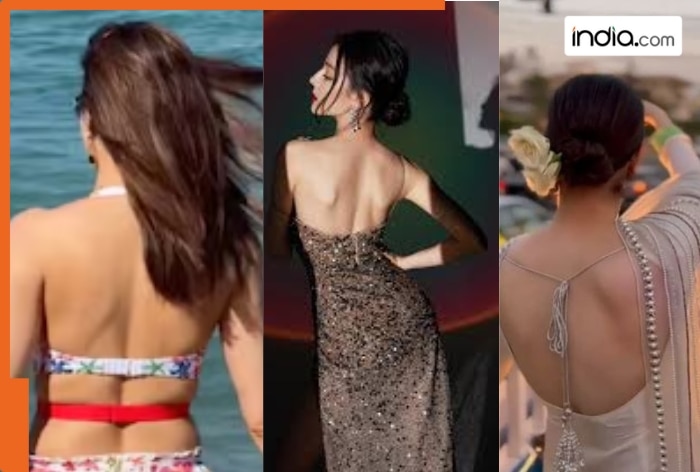 Meet world's most beautiful actresses of 2025 as per IMDb's list, India, China, Pakistan beauty in list; Check photos with names