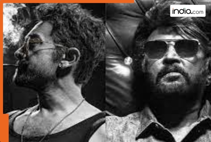 Coolie Cast Fees: Rajinikanth took Rs 200 crore for his role in Lokesh Kanagaraj's film, but you'll be shocked to know Aamir Khan's fee for 6 minute cameo
