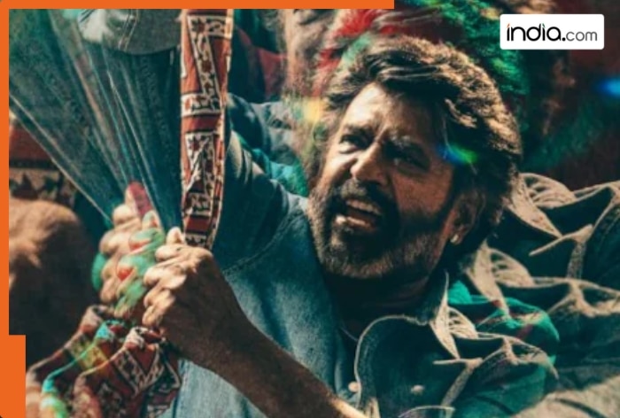 Coolie Box Office Collection Day 2: Rajinikanth, Nagarjuna's action-thriller enters Rs 100 crore in just two days, but where is War 2?