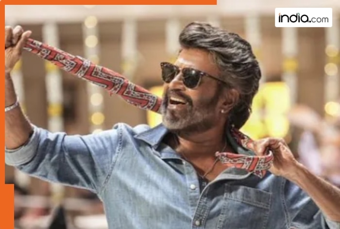 Rajinikanth beats Shah Rukh Khan, Hrithik Roshan, Vijay: Coolie breaks several records at box-office, check full list here