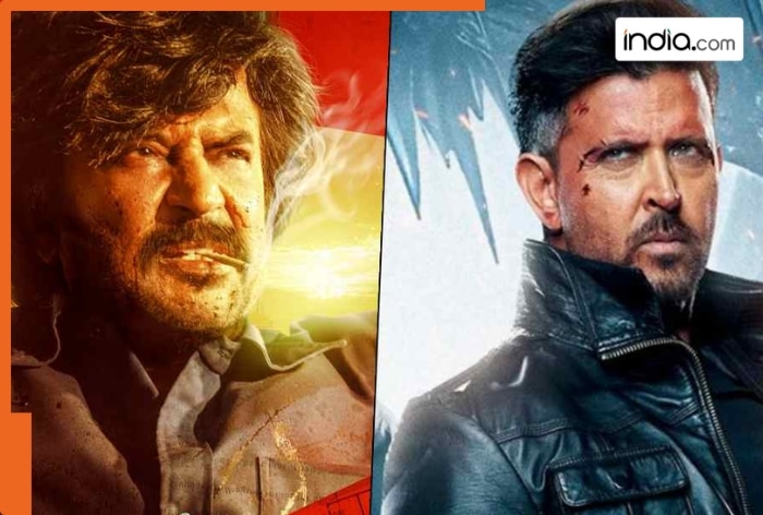 Coolie vs War 2 Box Office Collection Day 4: Rajinikanth, Hrithik Roshan films run parallel as revenue race heats up