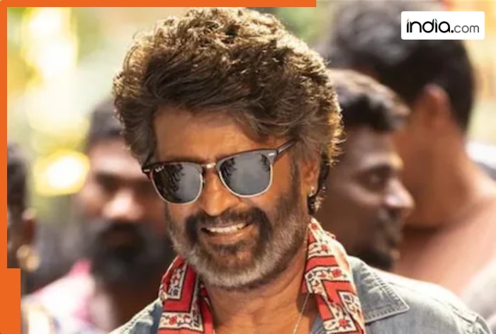 Coolie Box Office Collection: Rajinikanth, Nagarjuna's film nears Rs 300 crore in 3 days, overseas century seals top-3 spot