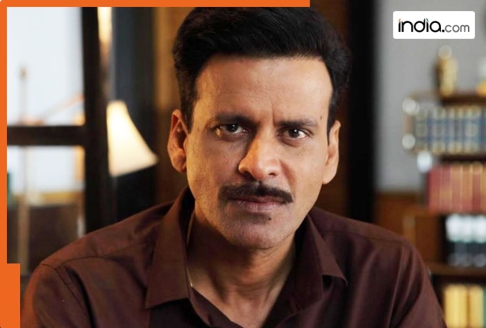 Before The Family Man 3, Manoj Bajpayee is coming up with another crime thriller, where he plays a cop chasing the dreaded ‘Swimsuit Killer' of the 70s-80s
