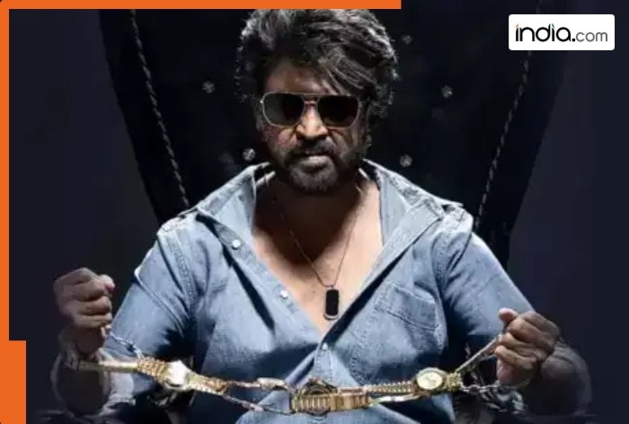 Coolie Box Office Collection Day 4: Rajinikanth's film nears Rs 200 crore in India, crosses Rs 300 crore worldwide, beats War 2