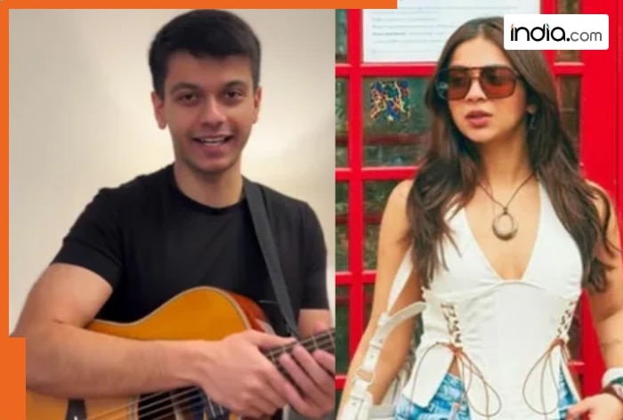 Did Rebel Kid aka Apoorva Mukhija's ex-boyfriend, just drop a ‘cute little red flag' song for her? Song accuses of lies and cheating
