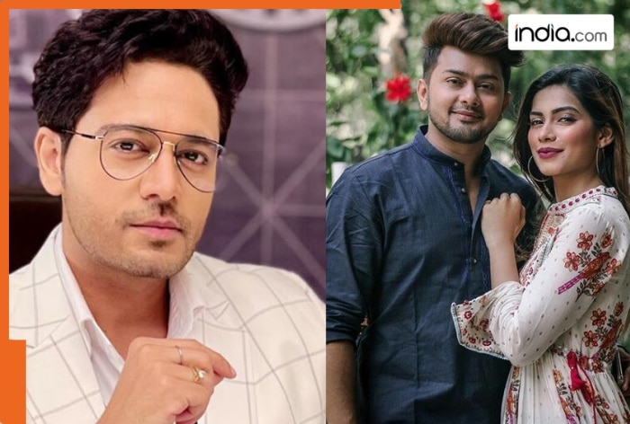 Bigg Boss 19 contestants revealed, from Gaurav Khanna to Awez Darbar and Nagma Mirajkar, list of people who will make it inside the house