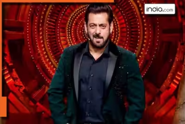 This Bigg Boss contestant, who charged the highest fee in the show's history, earned Rs 2.5 crore in just 3 days, name is...