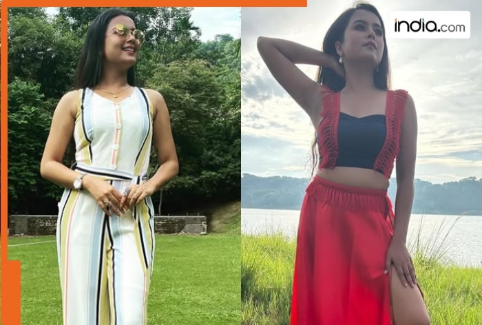 Who is Nandini Kashyap, actress who was arrested due to...
