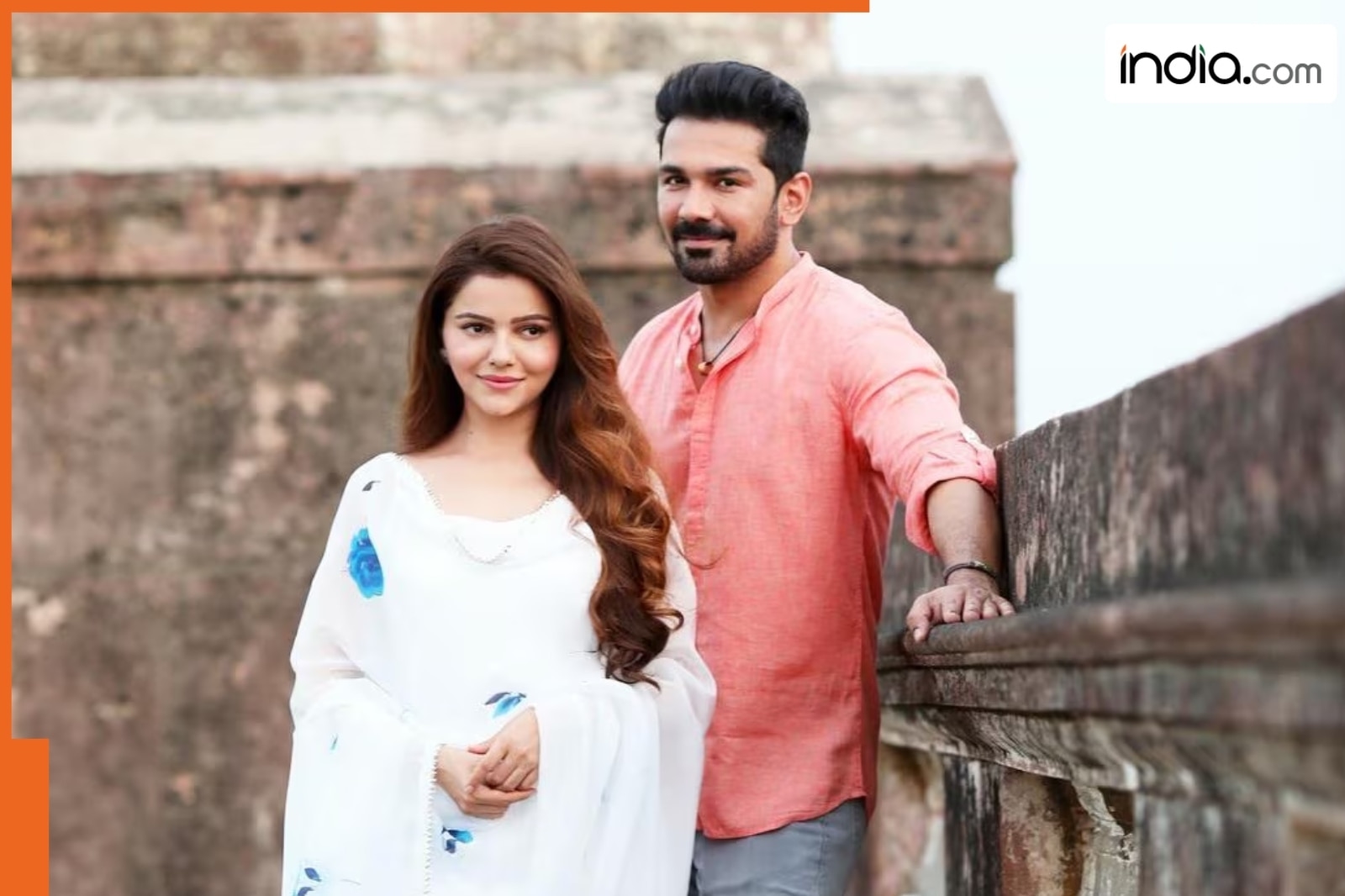 Abhinav Shukla recalls what YRF casting director Shanoo Sharma told him: 'You are good looking but...'
