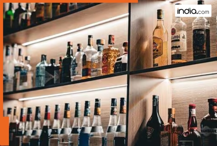 This Indian city consumes more alcohol than any other, not Gurugram, Delhi, Chandigarh or Bengaluru, it is…