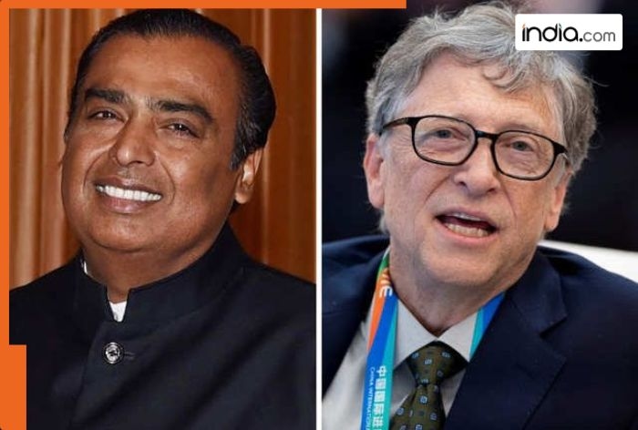 In just Rs 40,000! This banker is encouraging Indian businessman to…, says Mukesh Ambani, Bill Gates, Barack Obama all have done it and you should too
