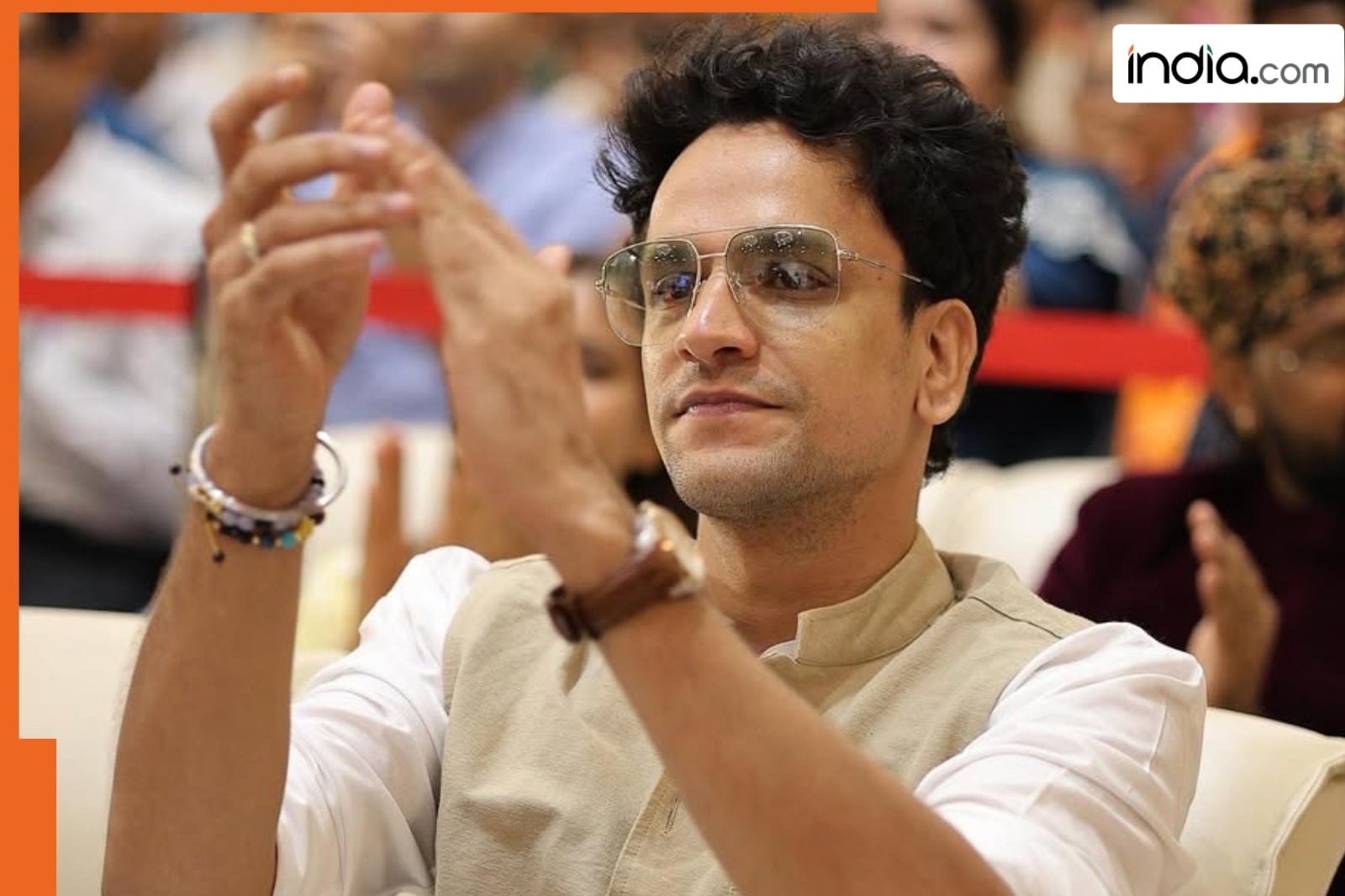 Dabba Cartel actor Bhupendra Singh Jadawat receives Rajasthan Pravasi Samman, says 'Far from my native land...'