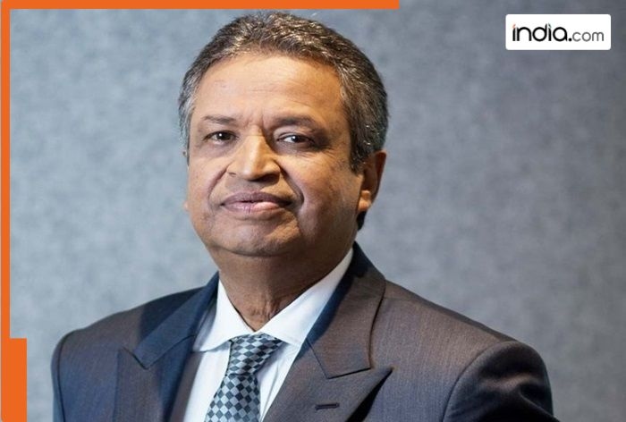 Meet richest man in Nepal, only billionaire in the country, owns a famous noodle brand, has over 140 hotels worldwide, his name is..., net worth is...