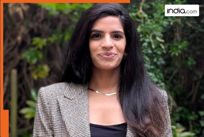 Shaping Systems, Scaling Impact: What a Career in Global Innovation Looks Like. Mahak Rawal's Experience