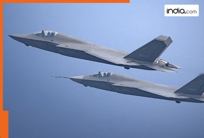 This lethal weapon is more powerful than Rafale fighter jet, can beat F-35, S-400, BrahMos also...the weapon is...