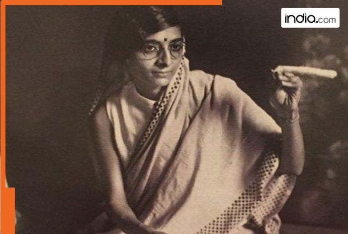 Who was Kamala Nehru, wife of Pandit Jawaharlal Nehru? Passed away at the age of 36, but left a lasting impact on society due to...
