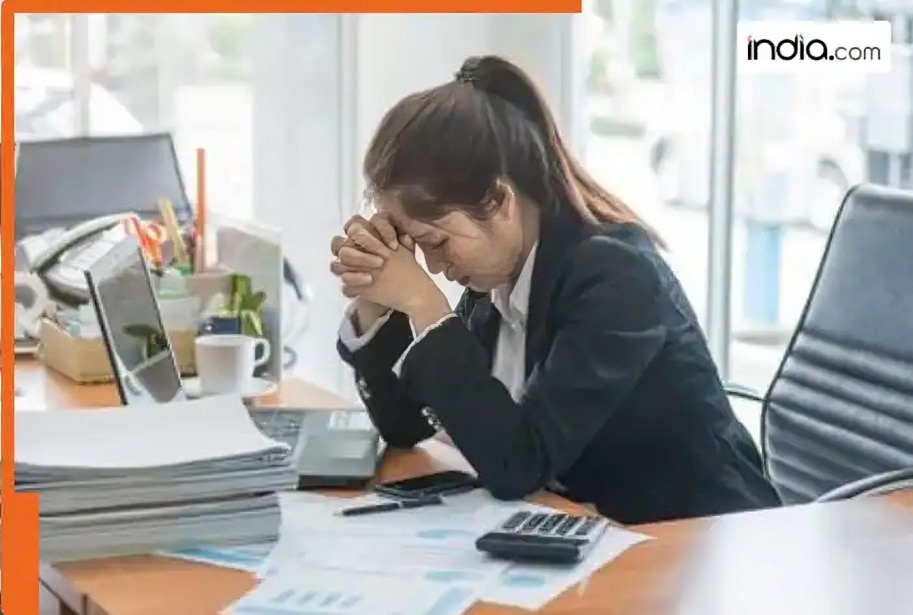 After TCS layoffs, this company sacks CEO among 110 workers due to...; not Narayana Murthy's Infosys, Google, Microsoft, Wipro, the company is...