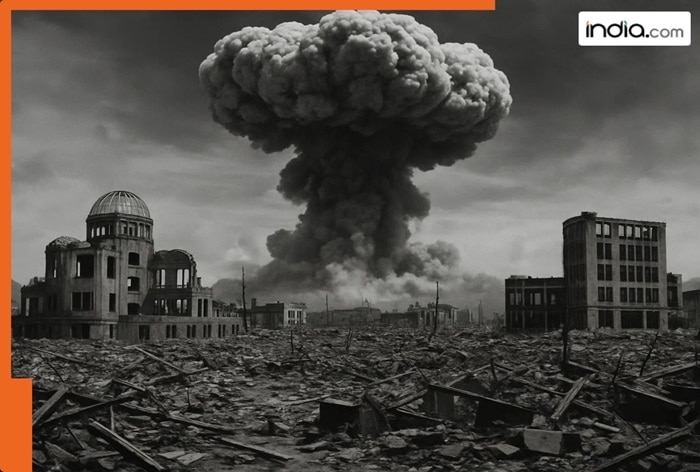 Doomsday clock ticks closer..., Nuclear war fears rise, three countries in spotlight, global fear grows as world edges to disaster, countries are....