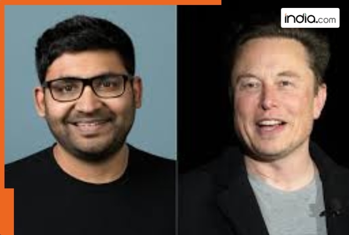 Rs 2625415500: Ex-Twitter CEO Parag Agrawal, who was fired by Elon Musk, back in the business, his company's name is…
