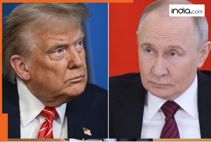 Ohio vs Akula: US to send its powerful submarine to Russia, will it start nuclear war? will Putin...