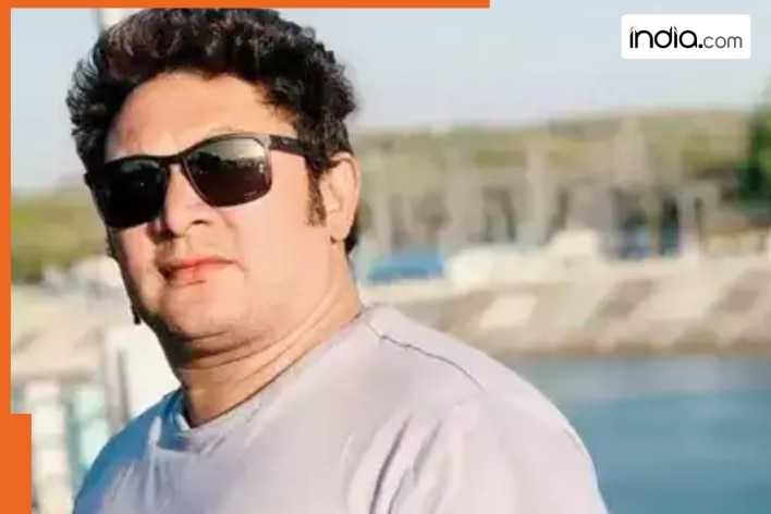 Saiyaara actor Rajesh Kumar was left with only Rs 2500 in his account, recalls being in Rs 2 crore debt: 'Farming was…'