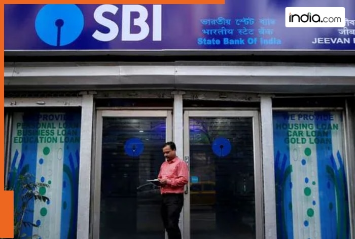 No longer free: SBI to charge fees for..., customers to pay for transferring money via..., charges apply from August 15