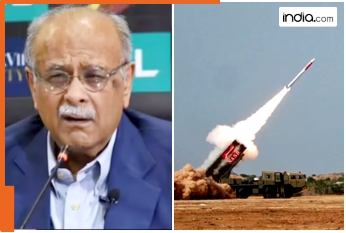 Nuclear attack on India: Nawaz Sharif's close aide threatens Delhi, says missile will be fired under 3 conditions
