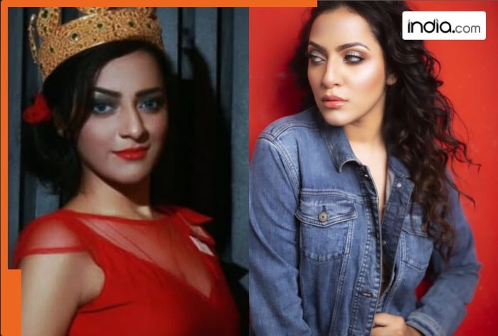 Who is Shanta Pal, Bangladeshi YouTuber and model arrested with fake Indian documents in Kolkata?