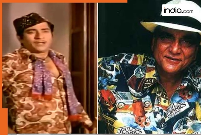 Kapoor family's most 'unlucky' actor, worked in over 40 films, still never got lead roles, was never cast by Raj Kapoor, name was...