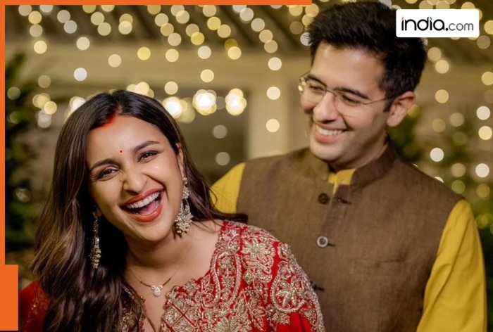 'Good news jaldi...' Parineeti Chopra, Raghav Chadha hint at baby plans on Kapil Sharma show? Here's what we know