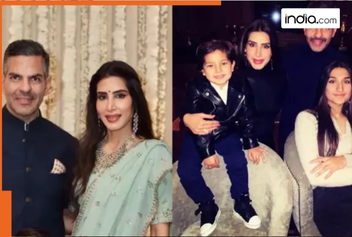 Will Sunjay Kapoor's stepdaughter inherit a massive share from his Rs 300000000000 crore wealth? Took a Big step, changed her...