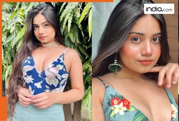 Meet Urfi Javed's younger sister, Dolly Javed, popular fashion and lifestyle influencer, set to make her TV debut with…, changed her original name due to….