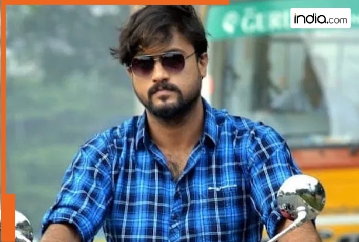 Kannada actor Santosh Balaraj passes away at 34 due to...